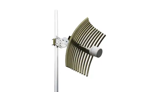 UHF/L-Band Grid Antenna 1350-1500MHz